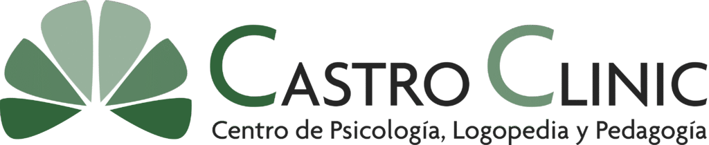 logo Castro Clinic - Centro psicologico